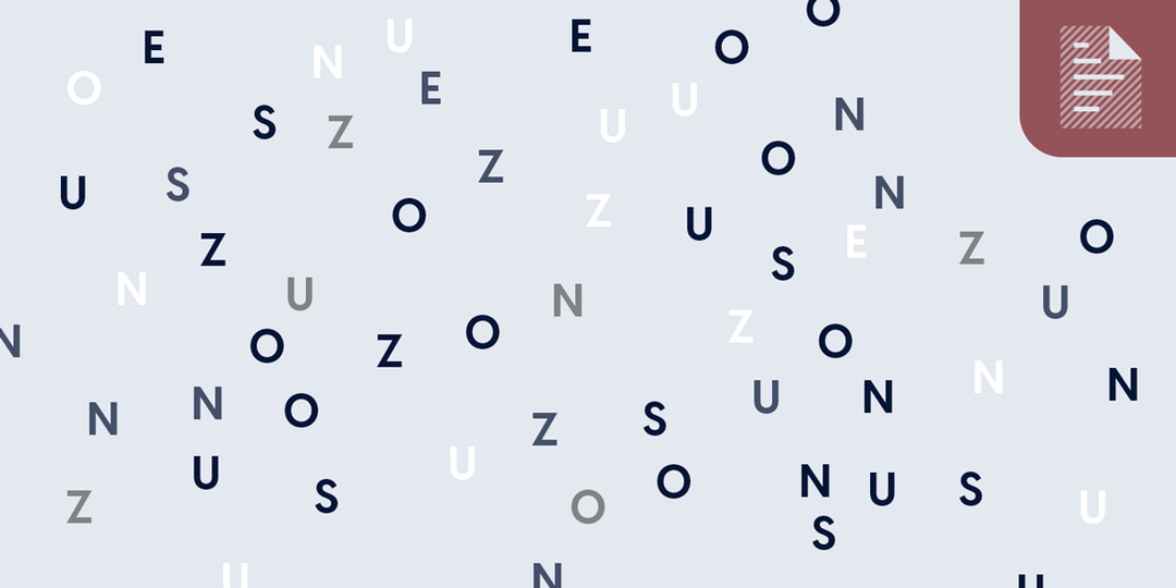 Snus, snooze or snous? The correct name and how to say it