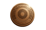 Bronze