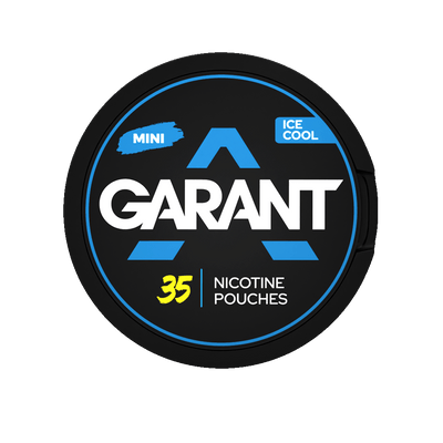 Garant Ice Cool Mini