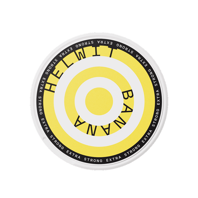 Helwit Banana #4
