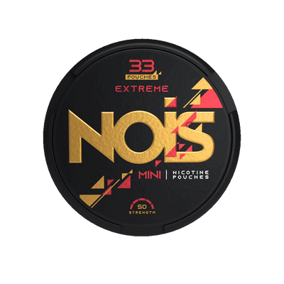 Nois Extreme Mini