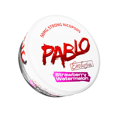 Pablo Exclusive Strawberry Watermelon