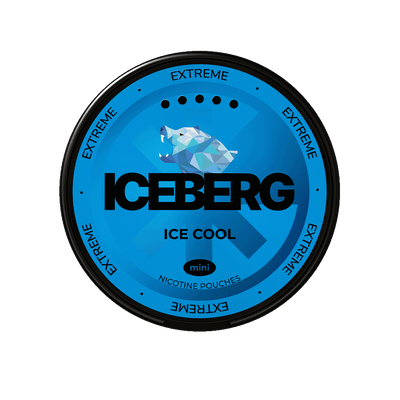 Iceberg Ice Cool Mini