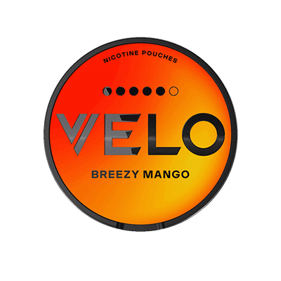 Velo Tropical Mango
