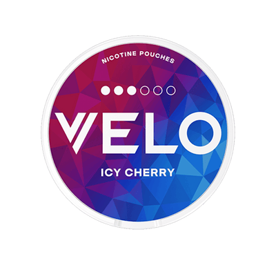 Velo Icy Cherry