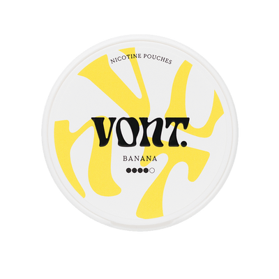 Vont Banana