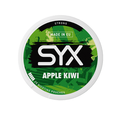 SYX Apple Kiwi