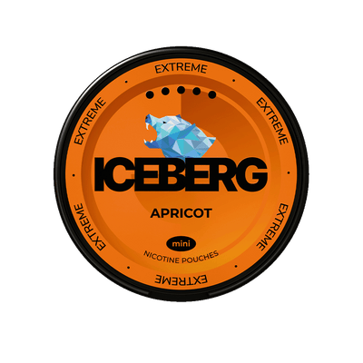 Iceberg Apricot Mini