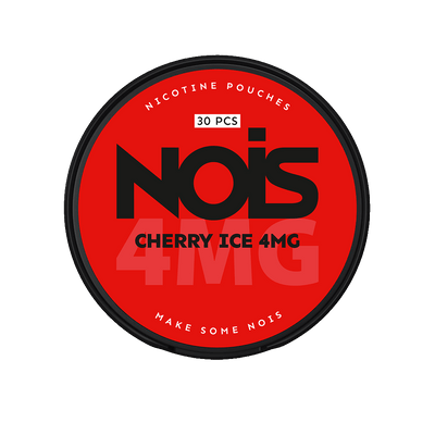 Nois Cherry Ice Medium