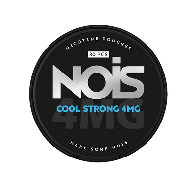 Nois Cool Strong Medium