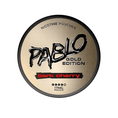 Pablo Gold Edition Dark Cherry