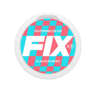 Fix Watermelon Ice
