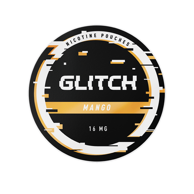 Glitch Mango