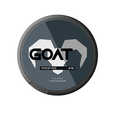 GOAT Frosted