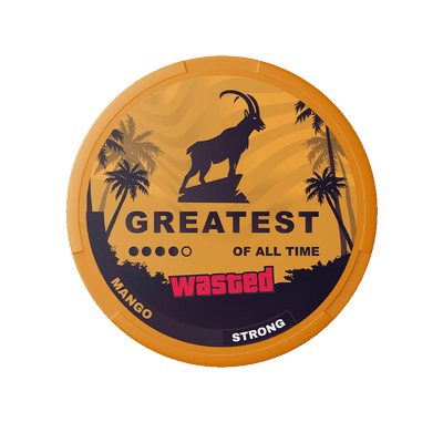 Greatest Mango