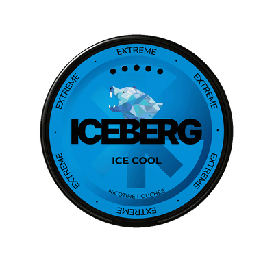 Iceberg Ice Cool