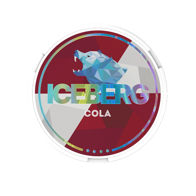 Iceberg Cola