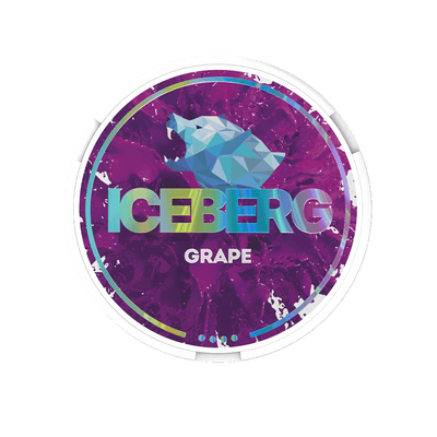 Iceberg Grape