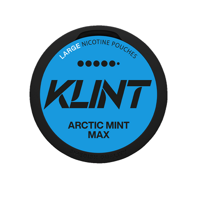 Klint Arctic Mint Max