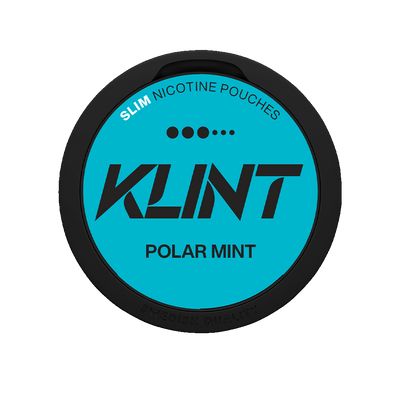 Klint Polar Mint