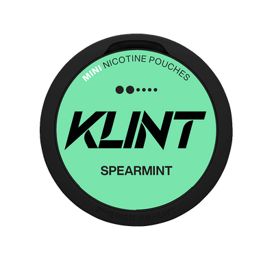Klint Spearmint Mini