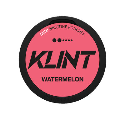 Klint Watermelon Mini
