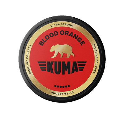 Kuma Blood Orange
