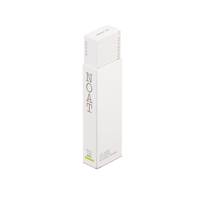 NOAT Spicy Lime
