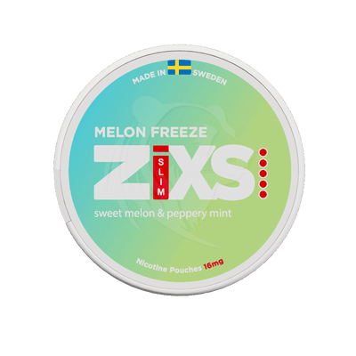 Zixs Melon Freeze