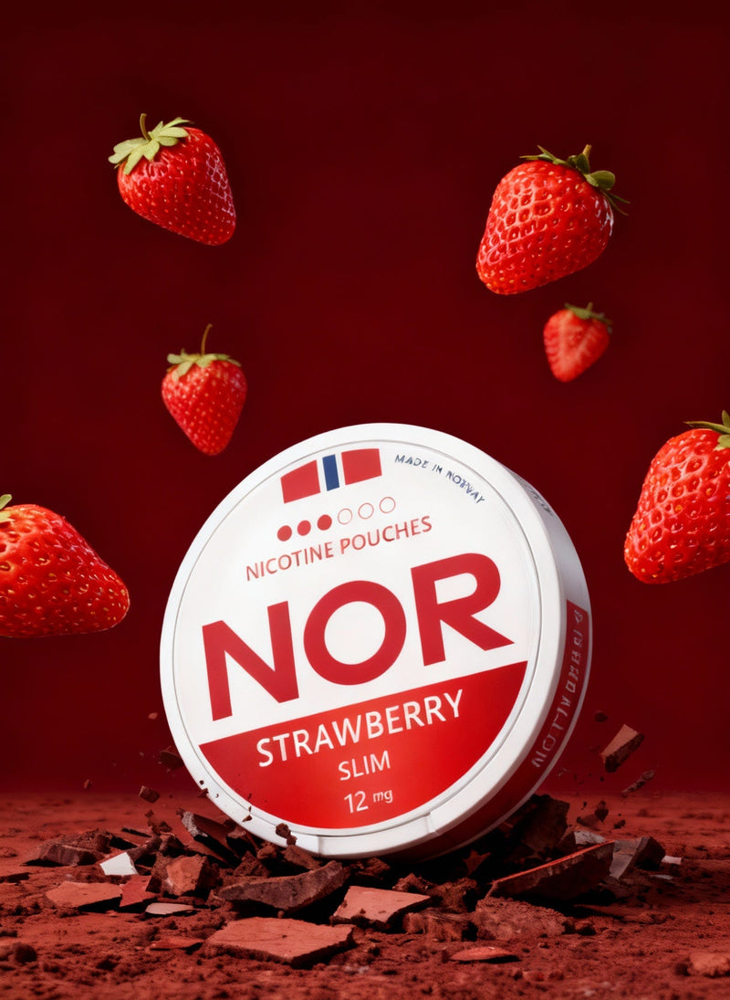 NOR