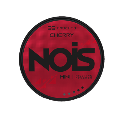 Nois Extreme Cherry Mini