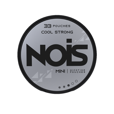 Nois Cool Strong Mini