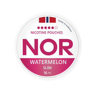 Nor Watermelon