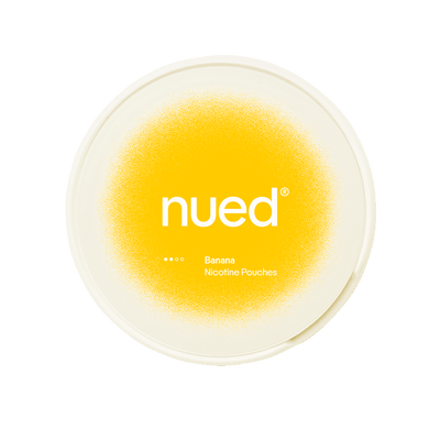Nued Banana