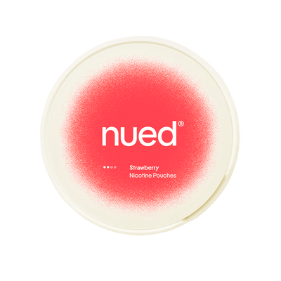 Nued Strawberry