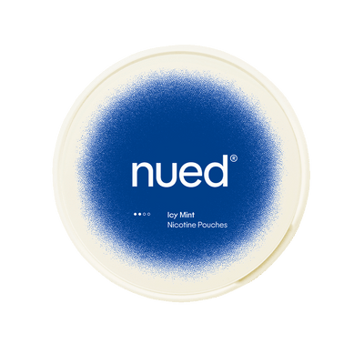 Nued Icy Mint