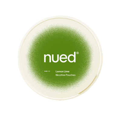 Nued Lemon Lime