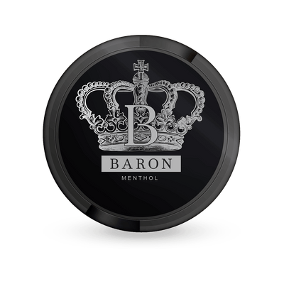Baron Menthol