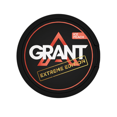 Garant Extreme Ice Peach