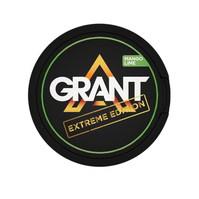 Garant Extreme Mango Lime