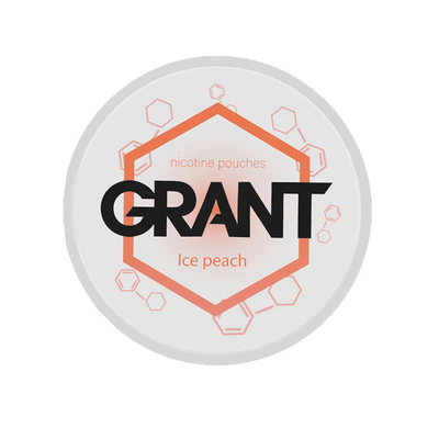 Garant Peach
