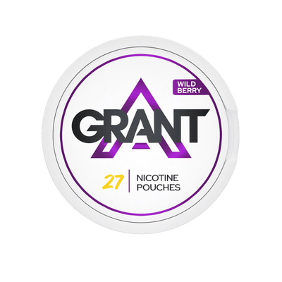 Garant Wildberry