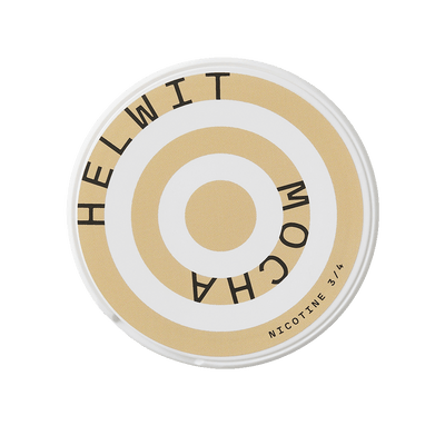 Helwit Mocha #3