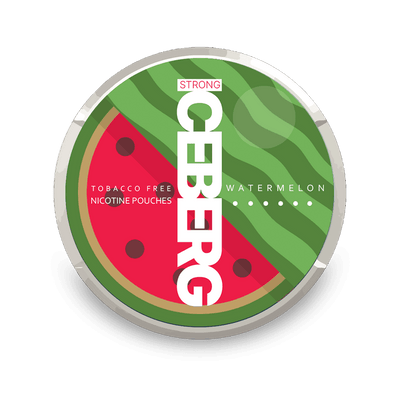 Iceberg Watermelon Medium