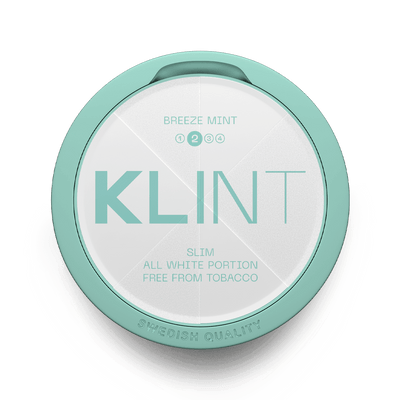 Klint Breeze Mint