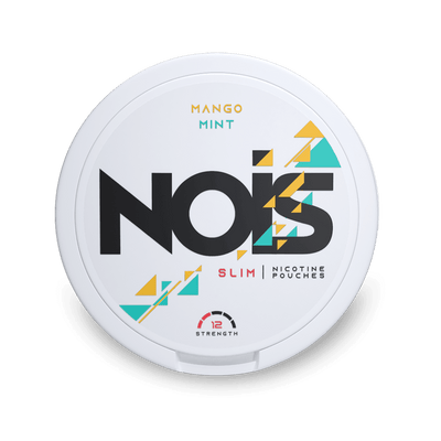 Nois Mango Ice