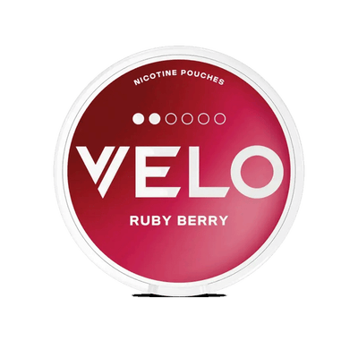Velo Ruby Berry