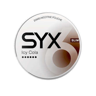 SYX Icy Cola