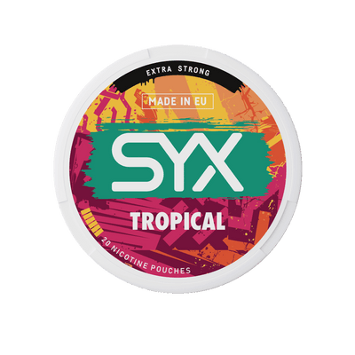 SYX Tropical