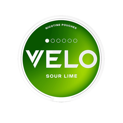 Velo Sour Lime